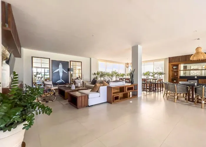 Stunning 2br Ocean Views & Gym Pool At Vista Vela Cabo San Lucas